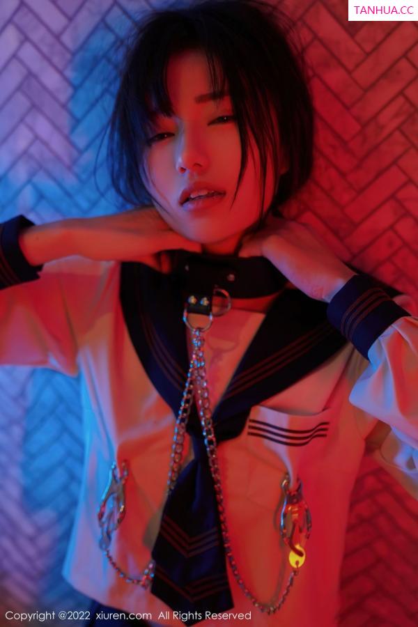 Kely香香  [XiuRen]高清写真图 2022.05.10 No.4986 仓井优香第30张图片
